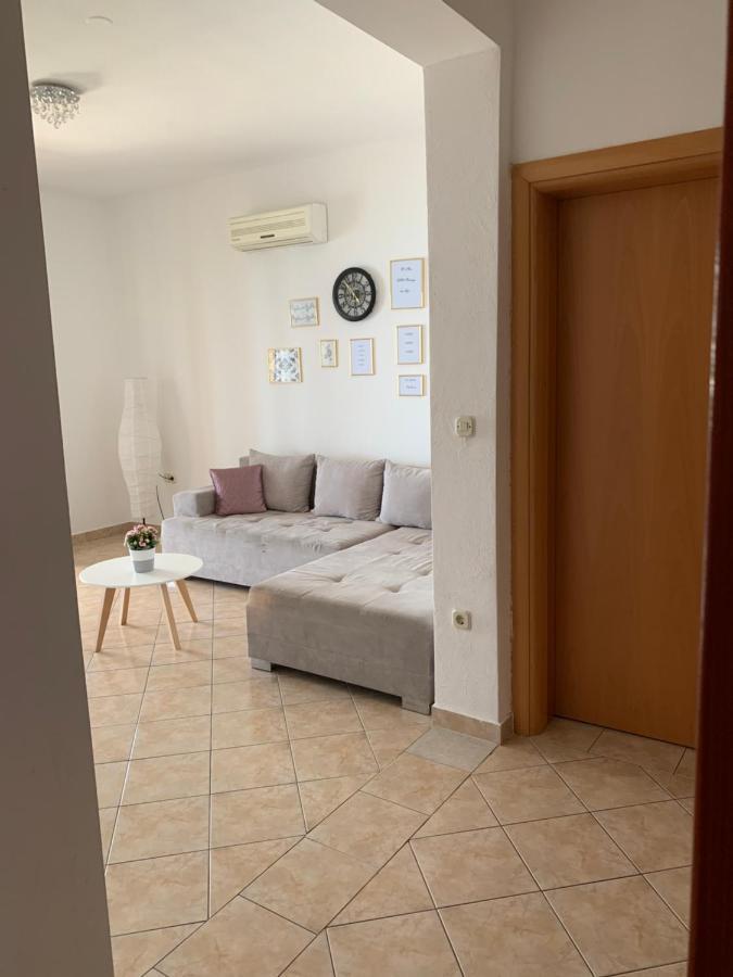 Omis Relaxing Sea Lounge Apartment Marusici  Exterior photo